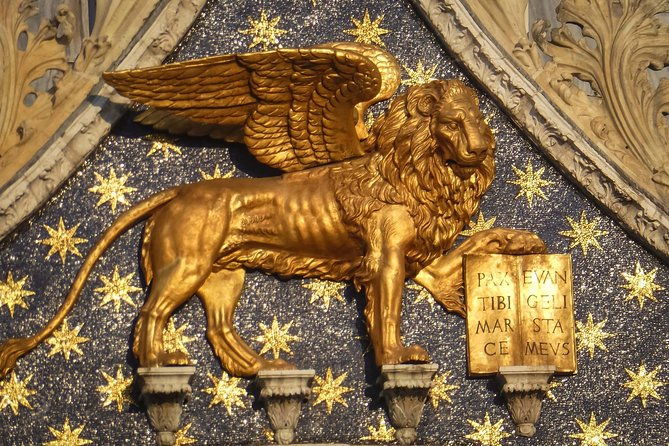 st-marks-basilica-tour