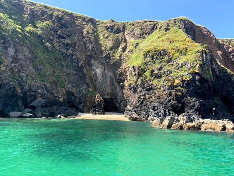 St Mawes: Two hour RIB Tour - Who Will Love This Experience?