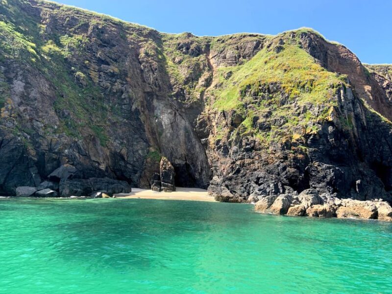 St Mawes: Two hour RIB Tour - Final Thoughts