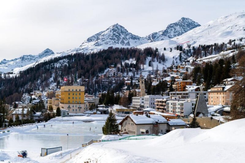 St. Moritz: Express Walk with a Local in 60 minutes - Final Thoughts on the St. Moritz Express Walk