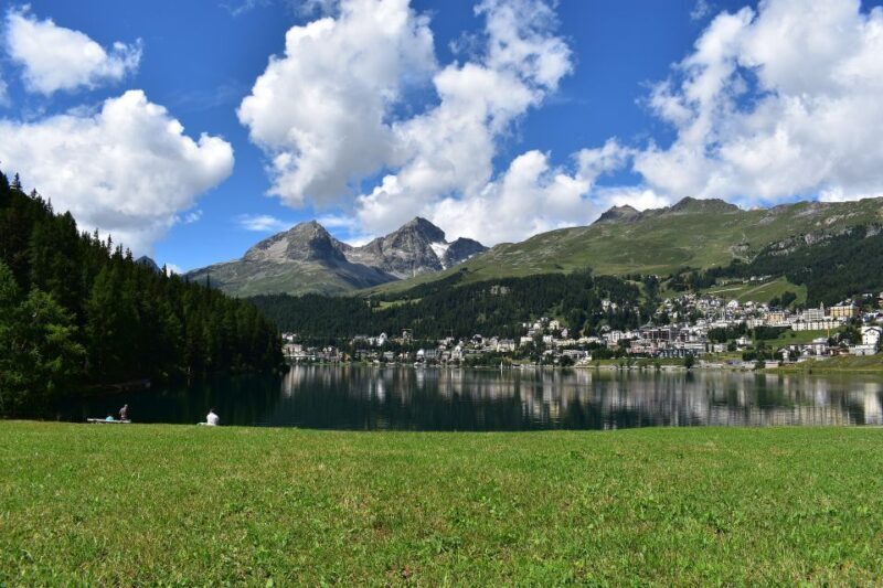 St. Moritz: Private Guided Town Highlights Walking Tour - The Sum Up: Why This Tour Is a Solid Choice