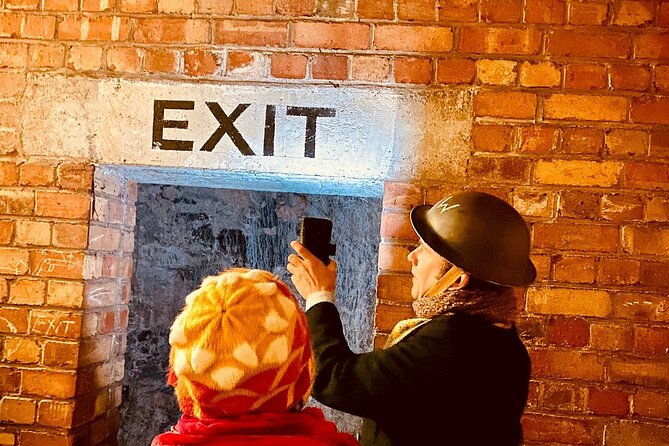 st-nicholas-market-and-air-raid-shelter-walking-tour