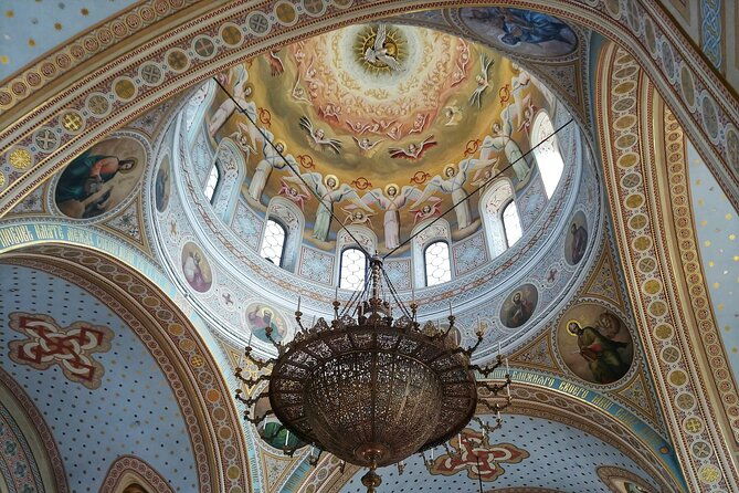 st-patrick-cathedral-and-manhattan-walking-tour