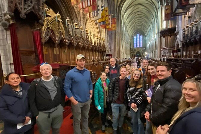 st-patricks-cathedral-book-of-kells-and-dublin-castle-tour