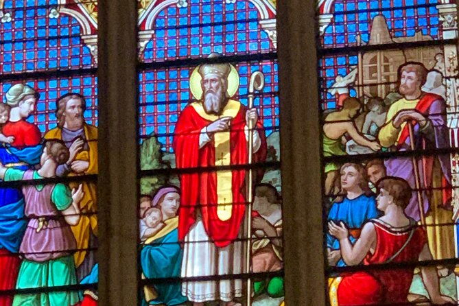 st-patricks-cathedral-official-fully-guided-behind-the-scenes-vip-tour