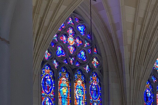 st-patricks-cathedral-official-fully-guided-behind-the-scenes-vip-tour