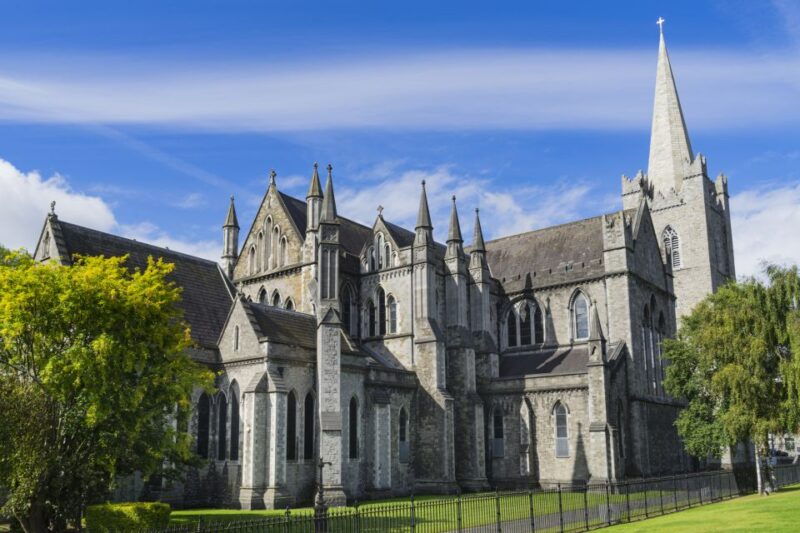 st-patricks-cathedral-self-guided-cathedral-admission