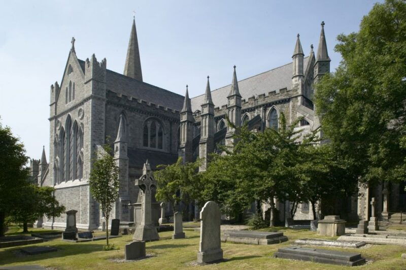 st-patricks-cathedral-self-guided-cathedral-admission