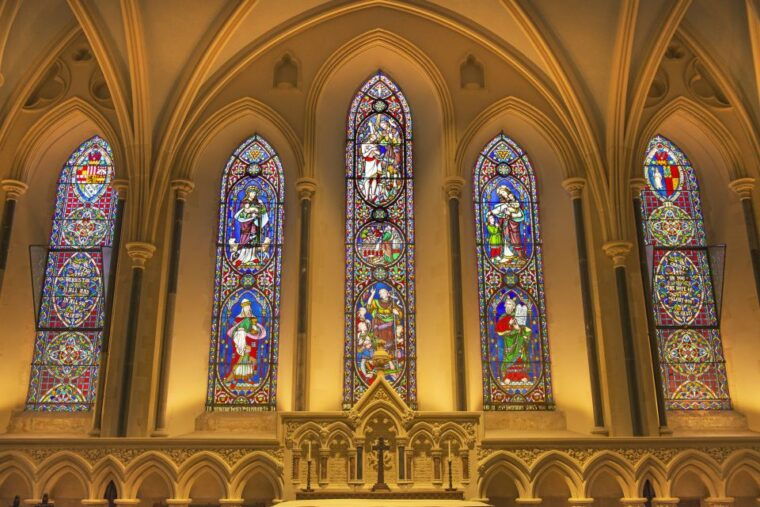st-patricks-cathedral-self-guided-cathedral-admission