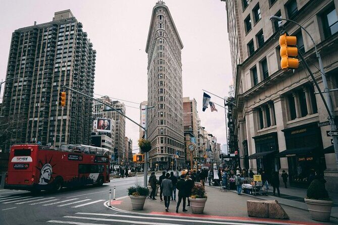 St Patricks Cathedral Tour and 30 NYC Top Sights Walking Tour - Final Thoughts: Who Will Love This Tour?