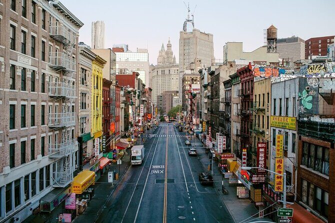 St Patricks Cathedral Tour and 30 NYC Top Sights Walking Tour - FAQ
