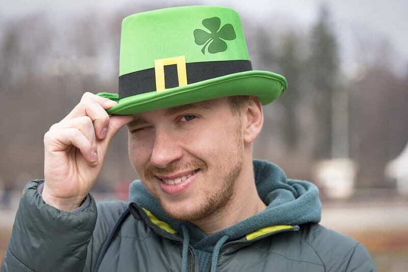 St. Patricks Day Parade: Grandstand Experience in Dublin - Final Recommendations