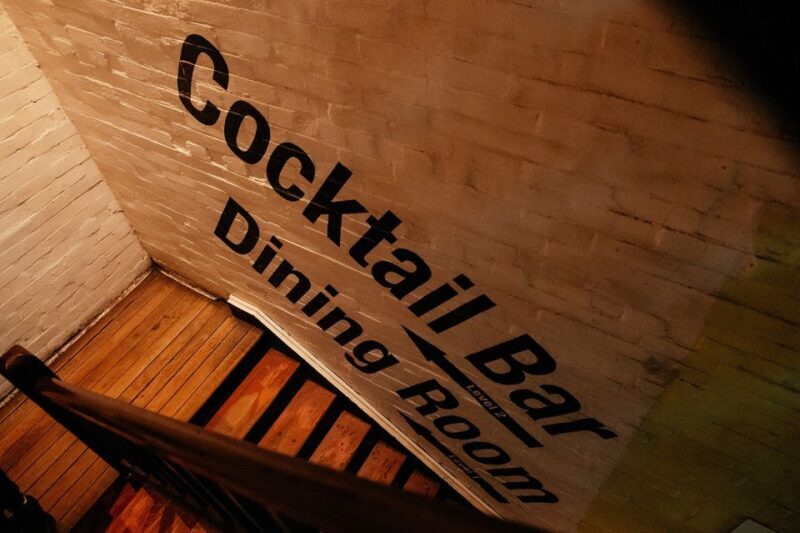 St. Paul: Drinking History Walking Tour - Who Would Love This Tour?