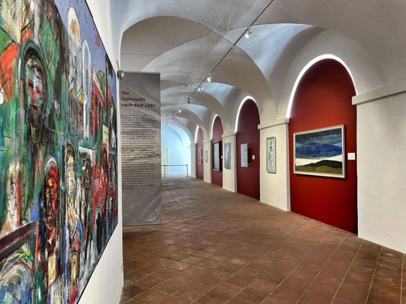 st-paul-museum-of-the-benedictine-abbey-of-st-paul-entry-ticket