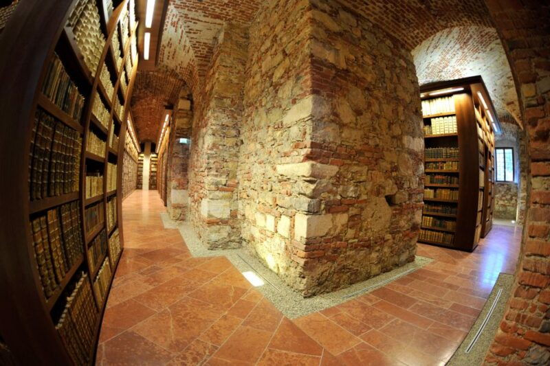 st-paul-museum-of-the-benedictine-abbey-of-st-paul-entry-ticket