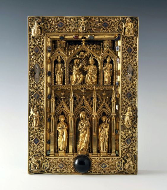 st-paul-museum-of-the-benedictine-abbey-of-st-paul-entry-ticket