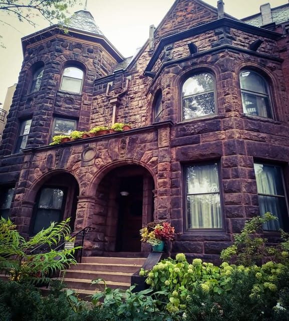 St. Paul - Summit Avenue Haunted History Ghost Walking Tour - The Experience: What to Expect From Start to Finish