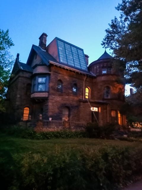 St. Paul - Summit Avenue Haunted History Ghost Walking Tour - Analyzing the Value: Is It Worth It?