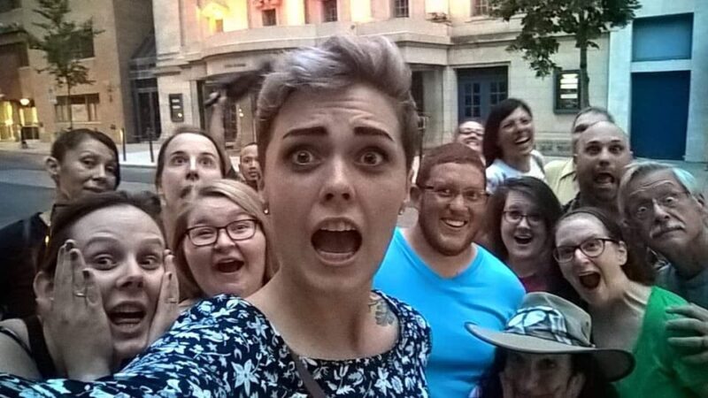 St. Paul - Summit Avenue Haunted History Ghost Walking Tour - FAQ