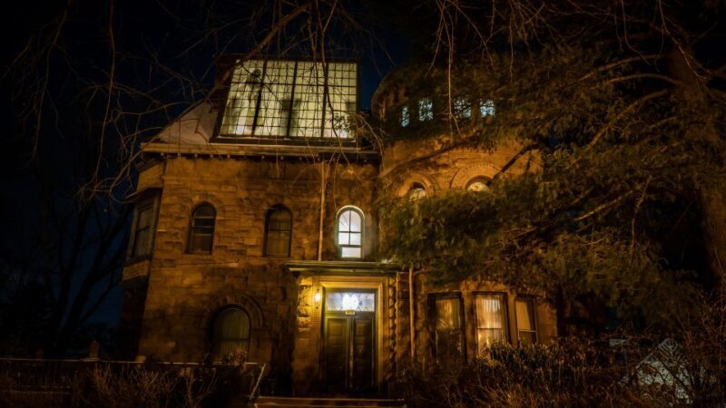 St. Paul: Twin Cities Haunts Ghost Walking Tour - Key Points