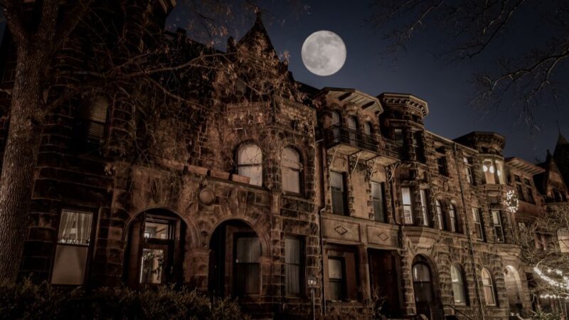 St. Paul: Twin Cities Haunts Ghost Walking Tour - The Sum Up