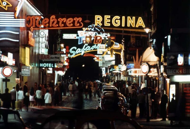 St. Pauli Unforgotten  Relics of the Reeperbahn Tour - Who Will Love This Tour?