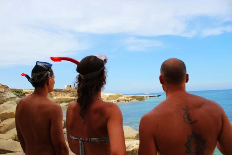 St Paul's Adventure (Hiking, Snorkeling, Wine testing) - The Practicalities: What’s Included & What to Prepare