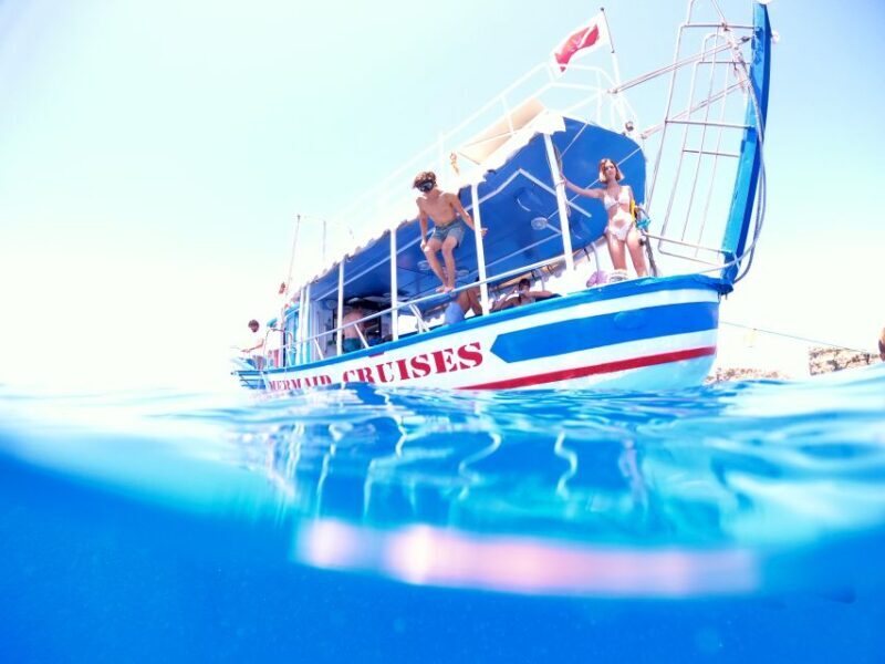 St. Paul's Bay: Blue Lagoon, Comino & Gozo with Bus Tour - Detailed Review of the Tour Experience
