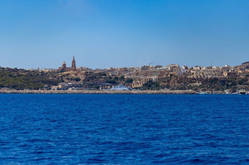 St. Paul's Bay: Blue Lagoon, Comino & Gozo with Bus Tour - Practical Details: What You Need to Know