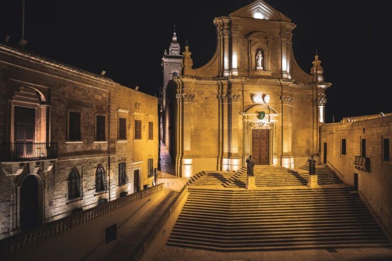 St Paul's Bay: Comino, Blue Lagoon, Gozo, & Caves Boat Tour - Overview of the Tour Experience