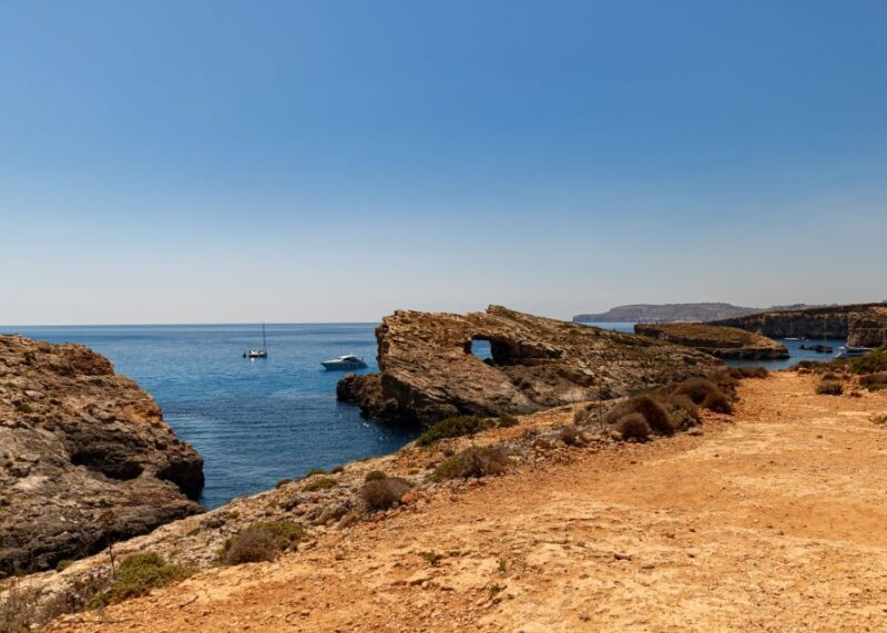St Paul's Bay: Comino, Blue Lagoon, Gozo, & Caves Boat Tour - Who Will Love This Tour?