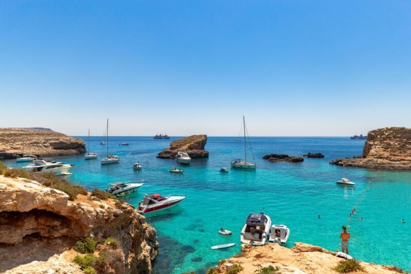 St Paul's Bay: Comino, Blue Lagoon, Gozo, & Caves Boat Tour - Final Thoughts