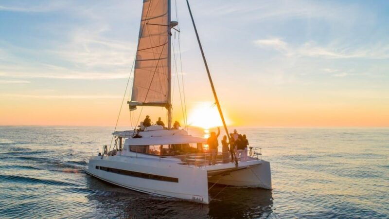 st-pauls-bay-half-day-luxury-catamaran-tour-with-drinks