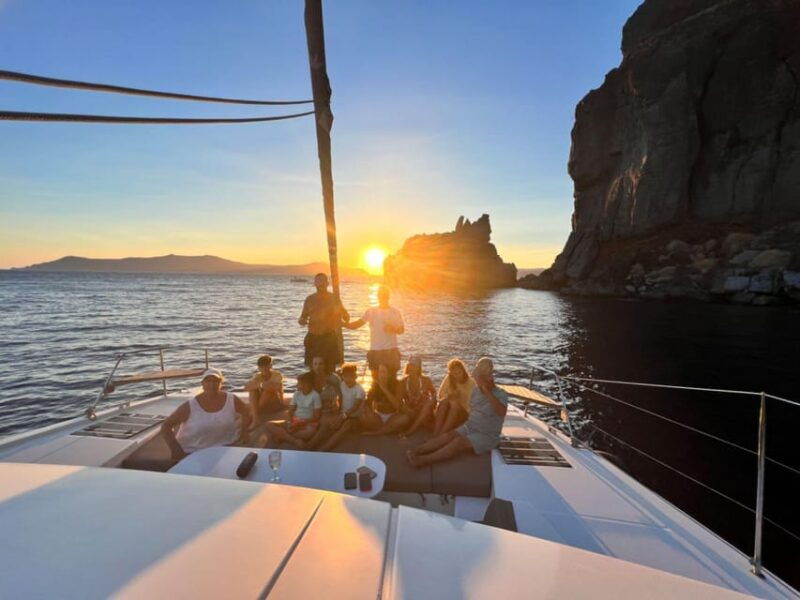 st-pauls-bay-half-day-luxury-catamaran-tour-with-drinks