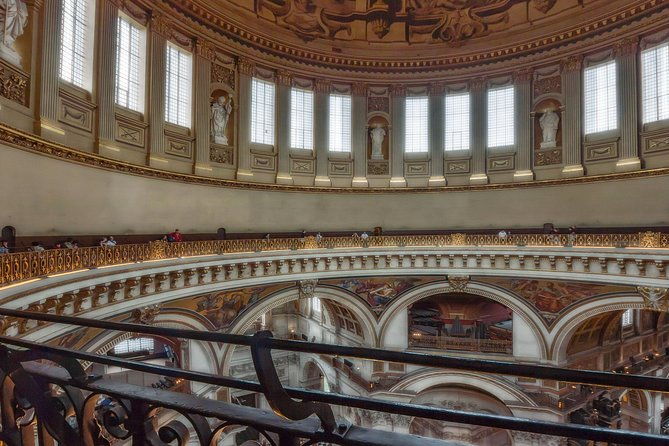 st-pauls-cathedral-admission-ticket