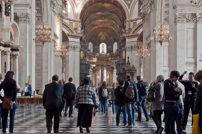 st-pauls-cathedral-admission-ticket