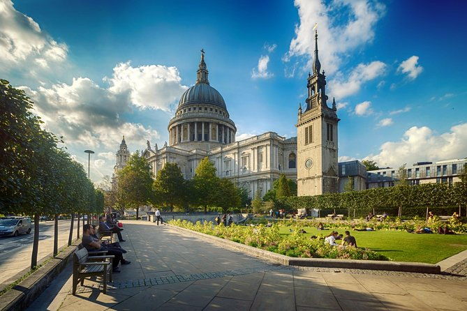 st-pauls-cathedral-admission-ticket