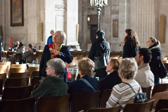 st-pauls-cathedral-admission-ticket