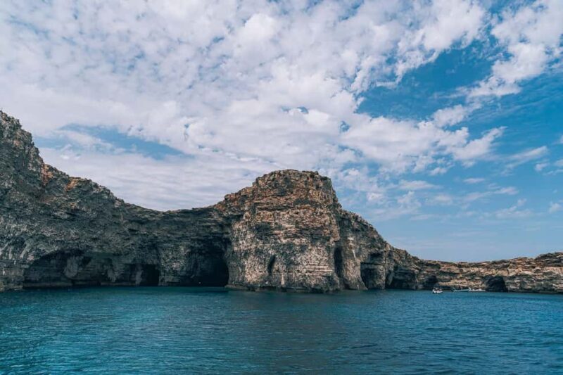 St Pauls: Gozo & Comino, Blue Lagoon & Seacaves Tour - Starting the Journey: What to Expect