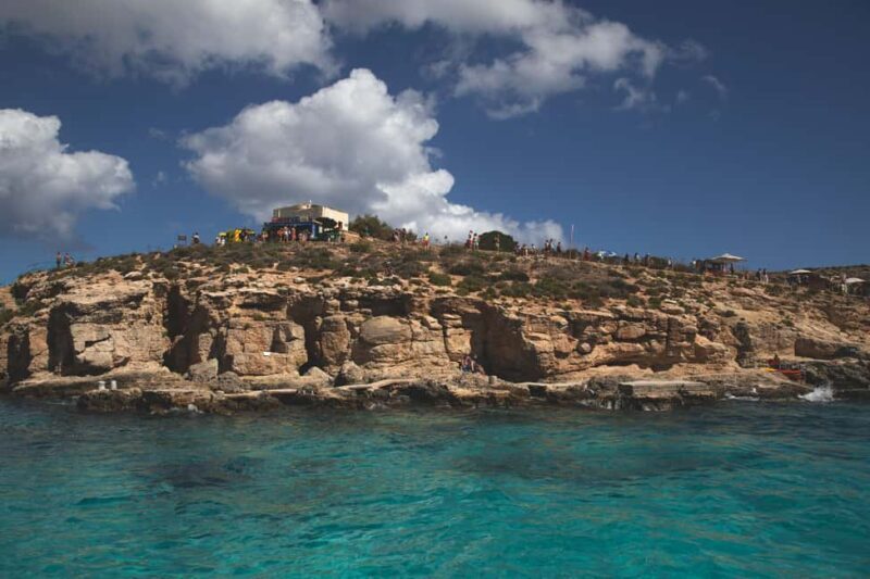 St Pauls: Gozo & Comino, Blue Lagoon & Seacaves Tour - Returning and Final Thoughts