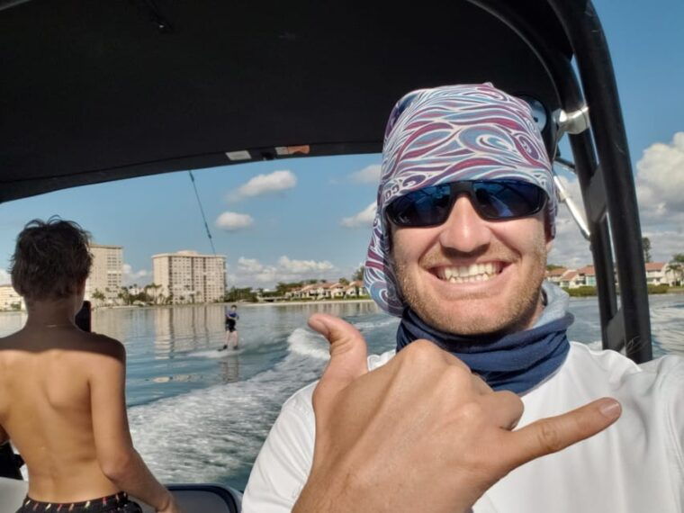 st-pete-beach-private-boat-tour-for-watersports-snorkeling