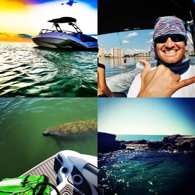 st-pete-beach-private-boat-tour-for-watersports-snorkeling