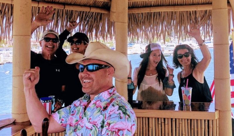 st-pete-fl-private-tiki-boat-cruise-special-events