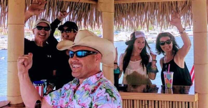 st-pete-fl-private-tiki-boat-cruise-special-events