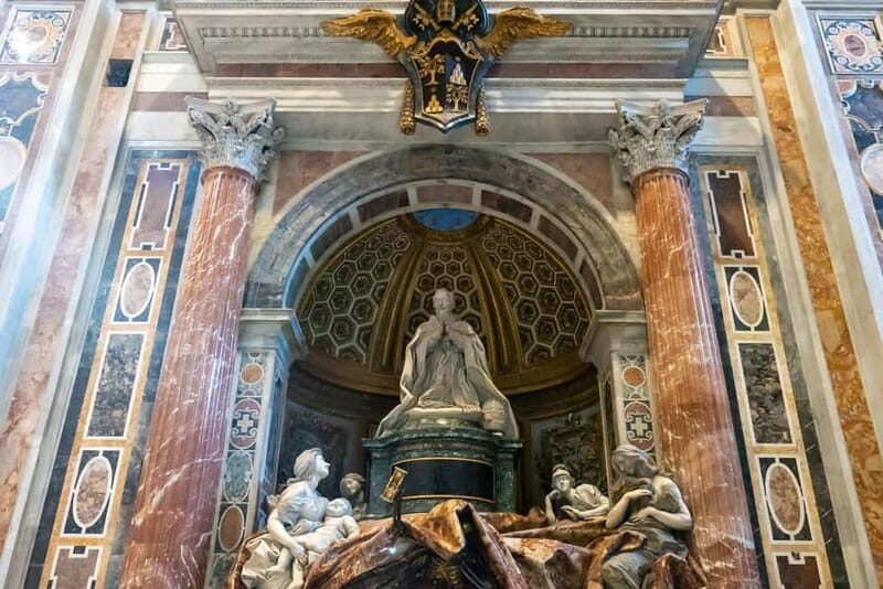 St. Peter's Basilica and Holy Door Jubilee Express Tour - Final Thoughts