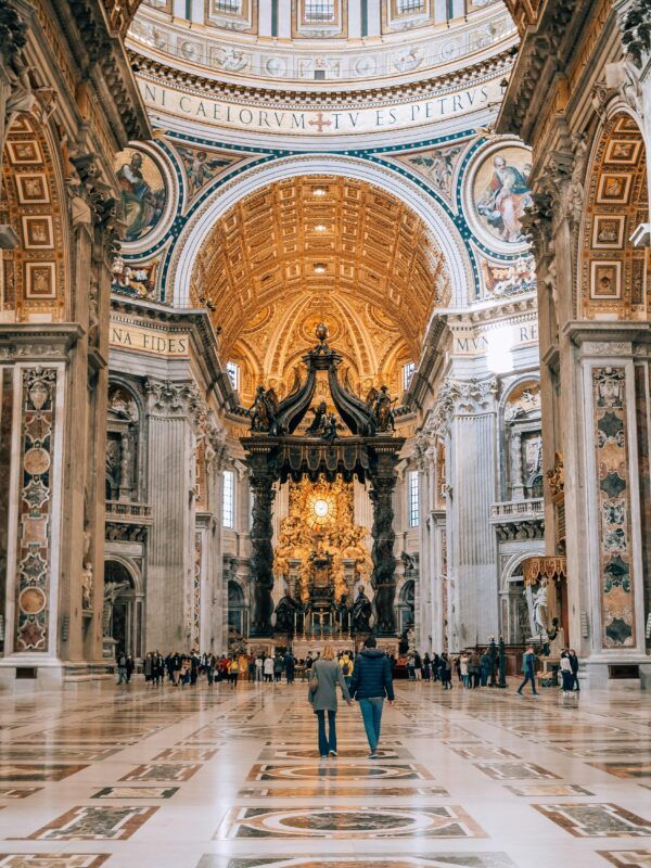 st-peters-basilica-and-papal-tombs-guided-tour