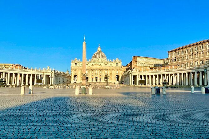 st-peters-basilica-dome-and-necropolis-private-guided-tour