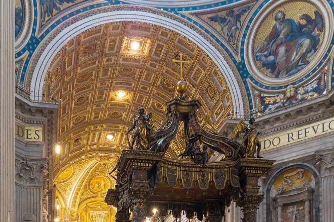 st-peters-basilica-dome-climb-and-underground-tour-in-rome