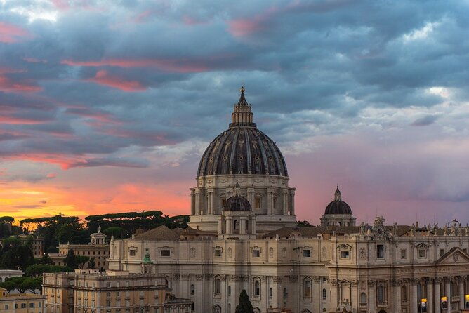 st-peters-basilica-dome-climb-and-underground-tour-in-rome