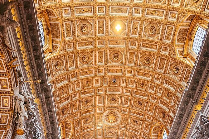 st-peters-basilica-dome-to-underground-grottoes-tour